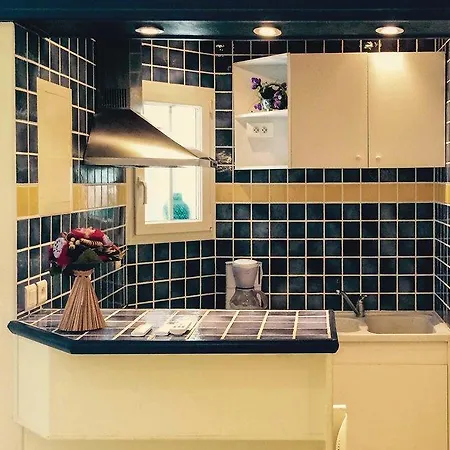 Two-bedroom In 弗龙蒂尼昂