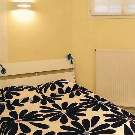 公寓 Two-bedroom In *