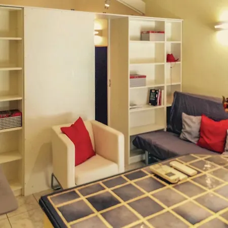 Two-bedroom In